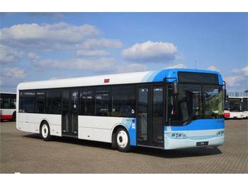 SOLARIS Urbino 12, 38 Sitze, wenig km, Rampe  - Suburban bus