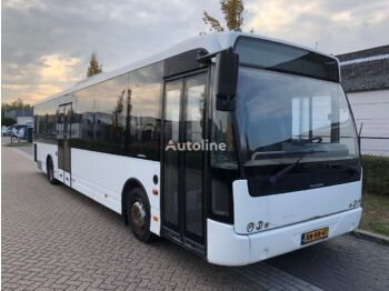 City bus VDL BERKHOF Ambassador 200: picture 1