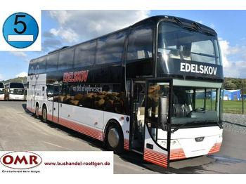 Double-decker bus VDL Berkhof Synergy / 431 / Astromega / Original-KM!!!: picture 1