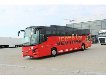 Coach VDL FUTURA FHD2-129/440, EURO 6, 54 SEATS: picture 1