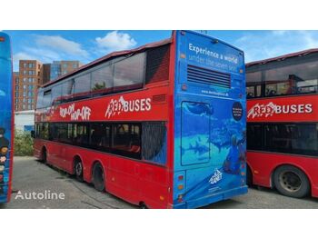 Double-decker bus VOLVO B12: picture 1
