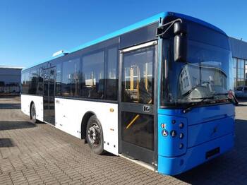 City bus VOLVO B7RLE VEST CENTER; 38 seats; EURO4: picture 1