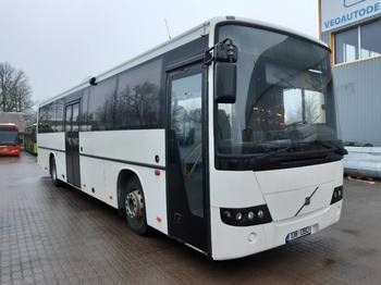Suburban bus VOLVO B7R 8700; 12m; 47 seats: picture 1