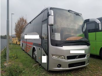 Coach VOLVO n. 2 9900: picture 1