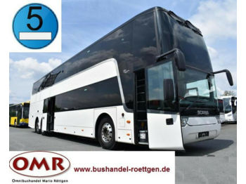 Double-decker bus Vanhool Astromega TDX 27/S 431/Synergy/Skyliner/Euro 5: picture 1