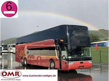 Double-decker bus Vanhool TDX27 Astromega/ S 431/ S 531/ Skyliner/ Euro 6: picture 1