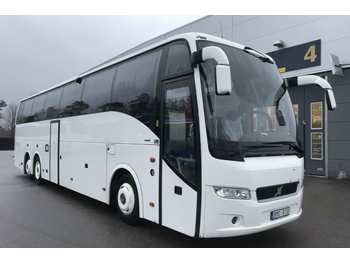 Coach Volvo 9700 HD Euro 5: picture 1