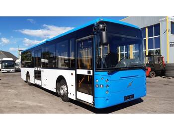City bus Volvo B7RLE Vest Center, 12,02m; 38 seats; Euro 4: picture 1