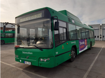 City bus Volvo B9L 7700: picture 1