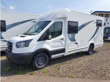 New Semi-integrated motorhome CHAUSSON Teilintegriert S 697GA: picture 1