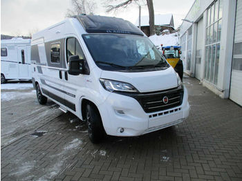 Camper van Adria Twin Supreme 600 SPB sofort verfügbar!