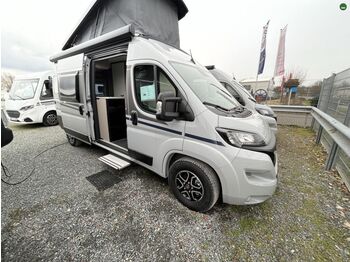 Camper van Carado Camper Van 600 pro Aufstelldach Automatik, Combi