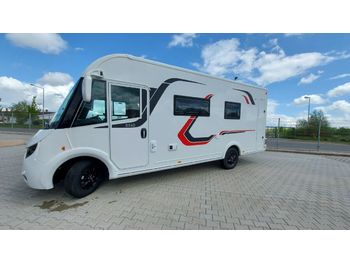 Camper van Challenger 2060 Premium M21