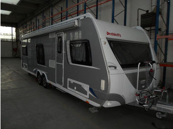 Dethleffs 765 BEDUIN VIP  - Camper van