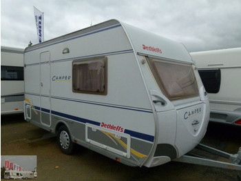 Dethleffs Camper 395 HK Sonnensegel/Sehr gepflegt!!  - Camper van