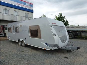 Dethleffs DC 5  - Camper van