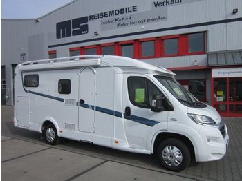 Dethleffs GLOBEBUS T 4 ** EINZELBETTEN / STYLE PAKET **  - Camper van