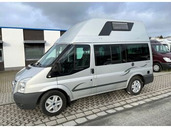 Camper van Ford Nugget - Hochdach - Klima - Küche - AHK