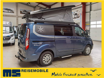 Karmann DUNCAN 495 /-2023-/ 170 PS - DSG / AHK / MARKISE  - Camper van