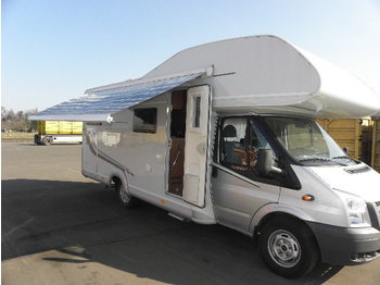 LMC Breezer MK A 694 G - Camper van