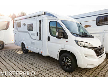 new camper van