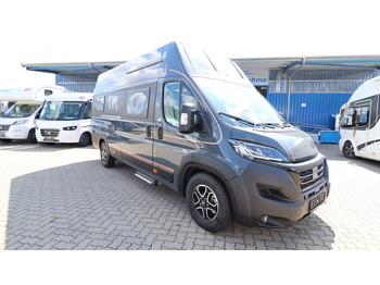 Robeta Apollo Bike Edition Thitronik OFFGRID Winter H3  - Camper van