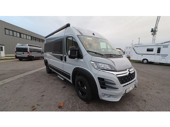 Robeta Womondo 600 Lifestyle AHK Schnitzer NAVI KAMERA  - Camper van