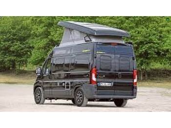 New Camper van Carado Camper Van 540 pro Aufstelldach 140PS Automatik: picture 1