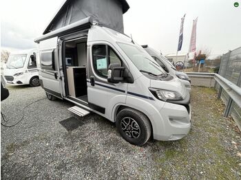 New Camper van Carado Camper Van 600 pro Aufstelldach Automatik, Combi: picture 1