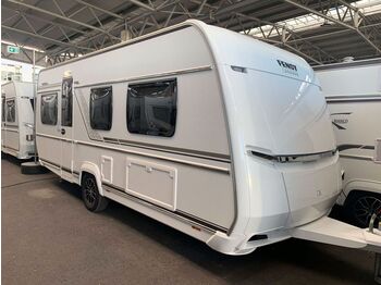 Fendt TENDENZA 515 SG  - caravan