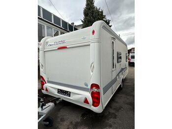 Hobby 500 KMfe Excellent - KLIMA, Mover  - caravan