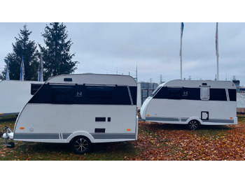  NTL-SPORT Niewiadów z Toaletą dla 3 osób DMC 750kg. od ręki RYBNIK - Caravan