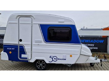  Niewiadów Limited Edition 50TH - PROMOCJA N126NT - Caravan