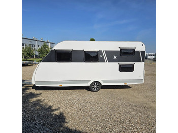  Niewiadów N-CROSS MAX dla 5 osób - Caravan