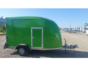  Niki Aero Niewiadów nowa od ręki faktura Vat1300kg DMC - Caravan