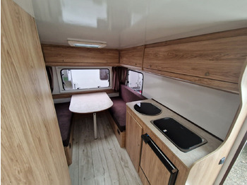  Nowy N-LAZUR Niewiadów od ręki dla 4os. - Caravan