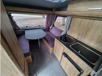  Przyczepa Niewiadów N126D z roku 2024 Okazja Wyprzedaż. - Caravan
