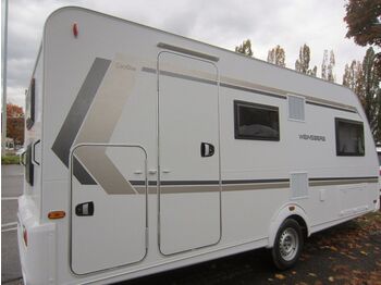 Weinsberg Cara One 480 QDK  - caravan