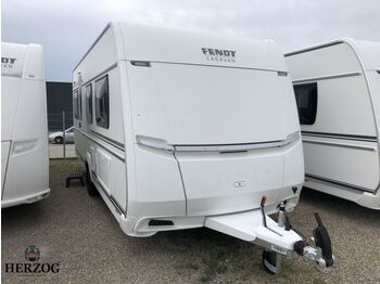 Wohnwagen Fendt Tendenza 515 SG  - caravan