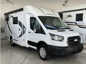 New Semi-integrated motorhome Chausson S 697 GA First Line: picture 1