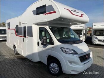 New Alcove motorhome FIAT Roller Team KRONOS 284M, 5 seats, 2023: picture 1