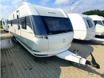 New Caravan Hobby 720 KWFU Prestige: picture 1