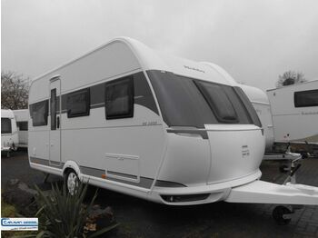 New Caravan Hobby De Luxe 455 UF 1500kg. Vorb.für AUTARK +++: picture 1