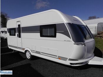 New Caravan Hobby De Luxe 540 UL 23 AUTARK 1800kg. Extras+++: picture 1