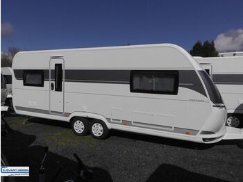 New Caravan Hobby Prestige 620 CL BACKOFEN AUTARK COMBI 6E uvm++: picture 1