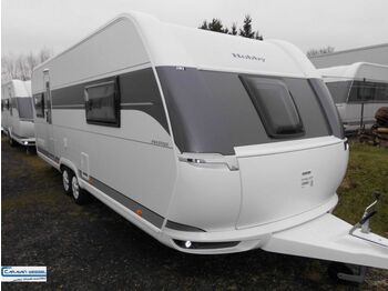 New Caravan Hobby Prestige 650 UFf 2023 KLIMA COMBI 6E u.v.m.+++: picture 1
