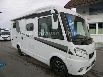 New Camper van Knaus Van I 550 MD Platinum Selection 2021: picture 1