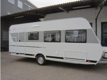 New Caravan LMC Sassino 470 K: picture 1