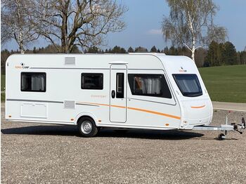 New Caravan LMC Style 530 E  Einzellbetten,Verfügbar: picture 1