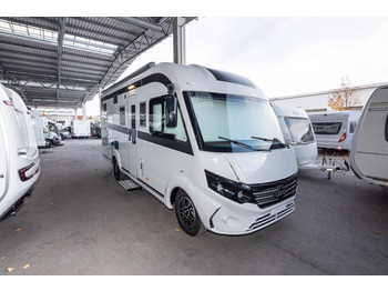 New Integrated motorhome Laika ECOVIP I H3109 SIE SPAREN 15.335,- €: picture 1